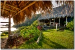 "Fishing Hale" in Hana by Shayla Middleton Fishing Hale