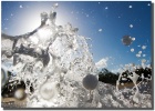 "Just Maui'd" at Big Beach by Mark Middleton Just Maui'd