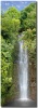 "Mystic Falls" in Hana by Mark Middleton Mystic Falls