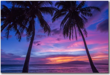 "Hues of Olowalu" Olowalu, Maui by Shayla Middleton Hues of Olowalu