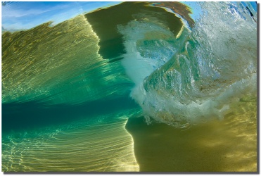 "Layered Underworld" by Mark Middleton Layered Underworld