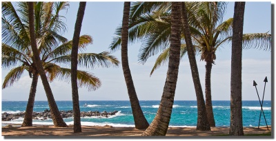 "Lunch at Mama's" by Mark Middleton Lunch at Mamas