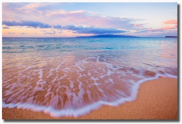"Maui Sands" by Shayla Middleton Maui Sands