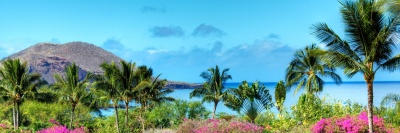 "South Maui Pano" by Mark Middleton South Maui Pano