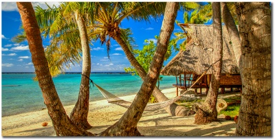 The Hut by Shayla Middleton The Hut image by Shayla Middleton