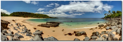WaimeaBaySummer Waimea Bay Summer